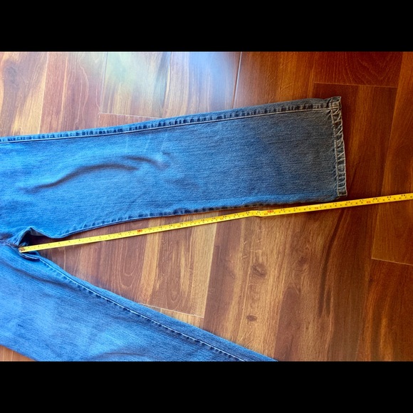 ERMENEGILDO ZEGNA Jeans Size 32 - Picture 15 of 16